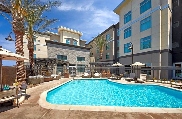 3-Star Hotel ∙ Homewood Suites By Hilton Los Angeles Redondo Beach