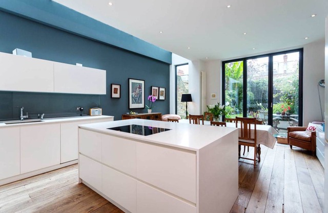 316 m² House ∙ 5 bedrooms ∙ 9 guests