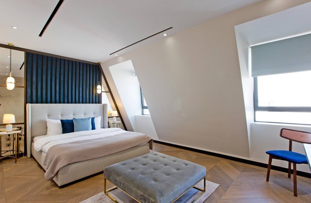 37GS Residences 2-bed Deluxe 519