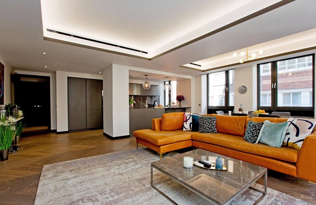 37GS Residences 2-bed Superior 208