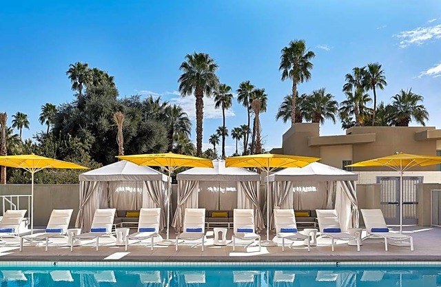 4-Star Hotel ∙ HOTEL PASEO, Autograph Collection