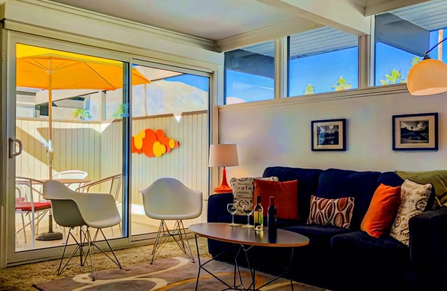 49 m² Condo ∙ 1 bedroom ∙ 2 guests