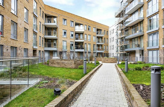 68 m² Apartment ∙ 2 bedrooms ∙ 4 guests
