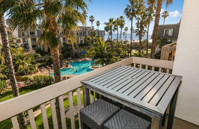 74 m² Condo ∙ 2 bedrooms ∙ 6 guests