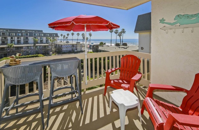 84 m² Condo ∙ 1 bedroom ∙ 4 guests