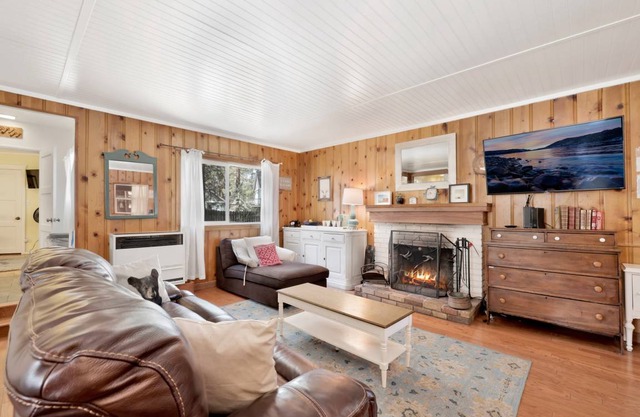 93 m² Chalet ∙ 2 bedrooms ∙ 5 guests