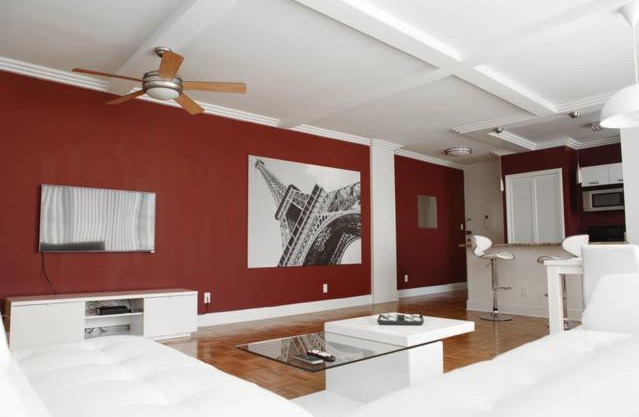 Amazing 2bed/2 bath near the Grove