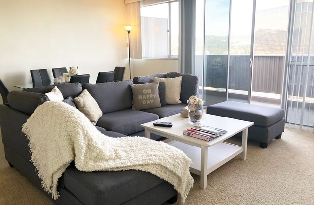 Amazing Apartment in Santa Monica
