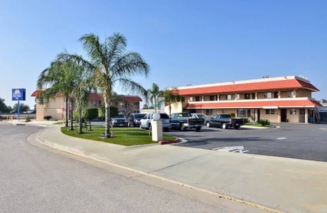 Americas Best Value Inn Calimesa