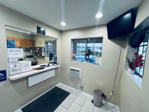 Americas Value Inn Calimesa 