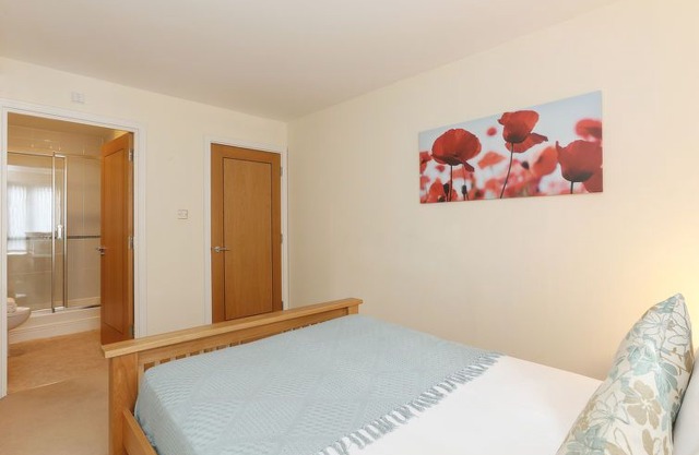 Apartment Seward in Clerkenwell - 4 persons, 2 bedrooms