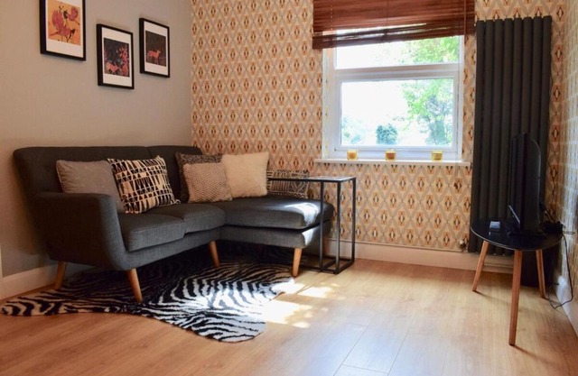 Apartments in London, United Kingdom