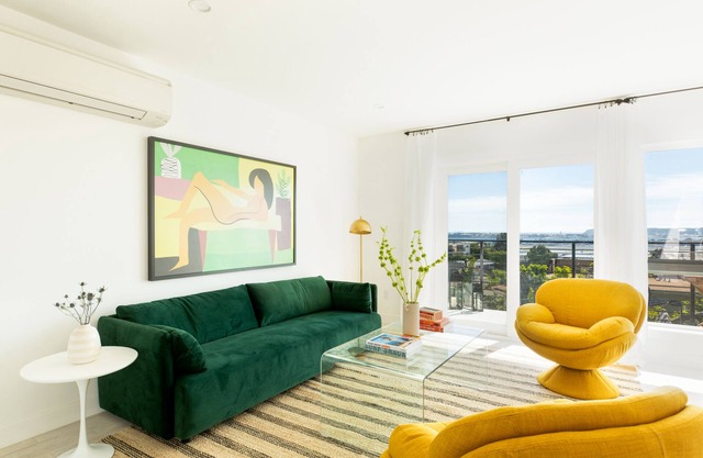 Avalon 2 Unit Buyout (II & IV) by AvantStay | Mins to Gaslamp! Patio w/BQQ