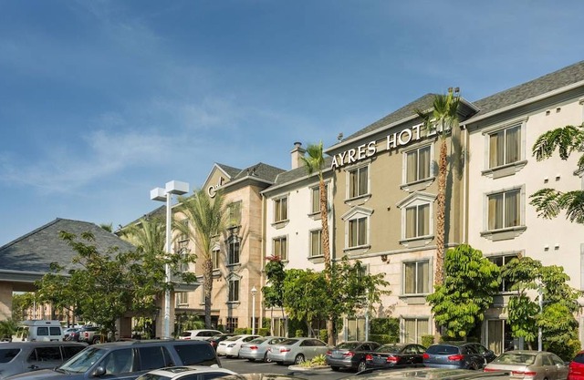 Ayres Hotel Anaheim