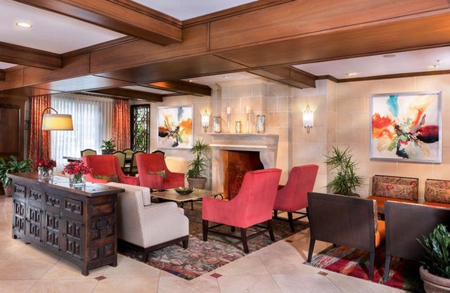 Ayres Hotel Anaheim