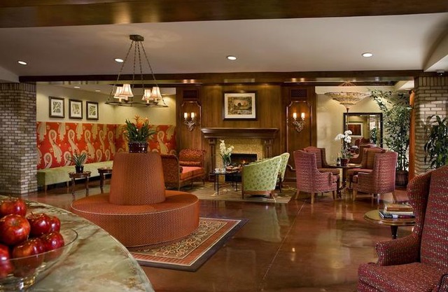 Ayres Hotel Chino Hills