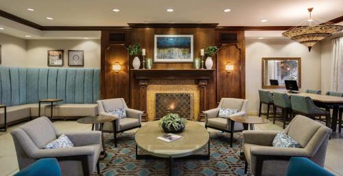 Hotel Chino Hills 