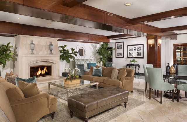Ayres Suites Diamond Bar