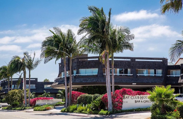Bay Club Hotel Marina 