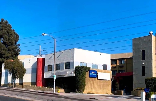 Baymont by Wyndham Monterey Park