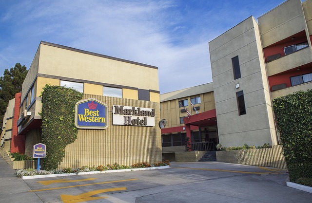 Baymont by Wyndham Monterey Park
