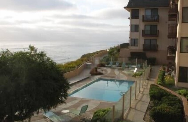 Del Mar Beach Club Solana 