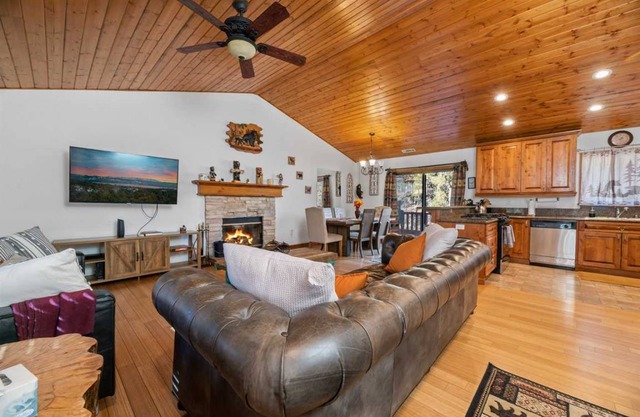 Bear Cabin
