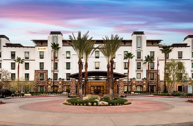 Bear Springs Hotel