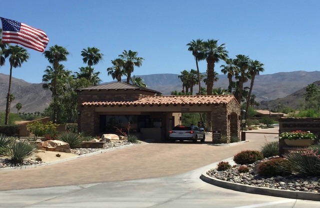 Ironwood Country Club 