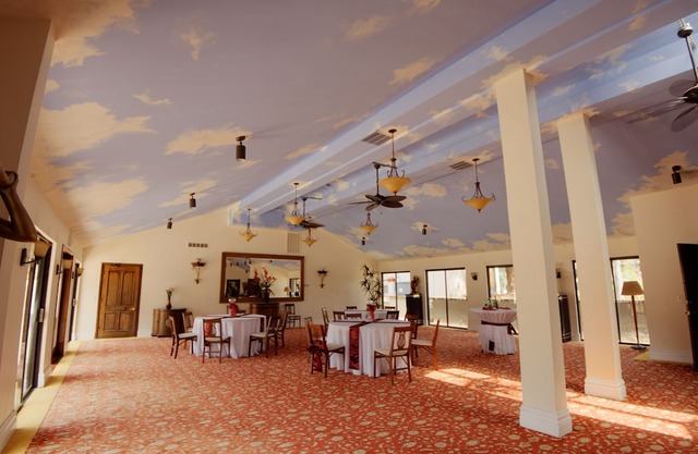 Bellafonte Resort 