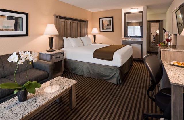 Best Western Americana Inn