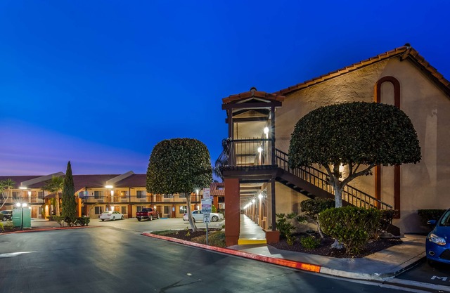 Best Western Americana Inn