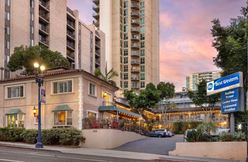 Cabrillo Garden Inn 
