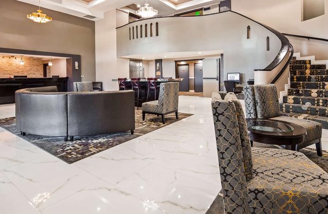 Best Western Plus - Anaheim Orange County Hotel