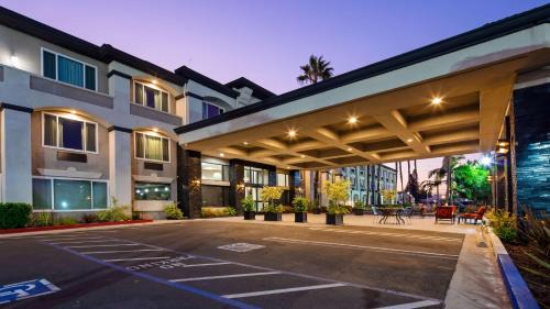 Anaheim Orange County Hotel 