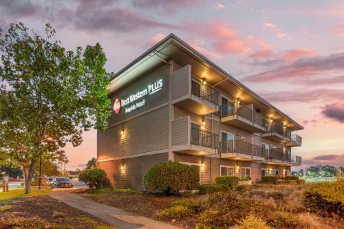 Bayside Hotel 