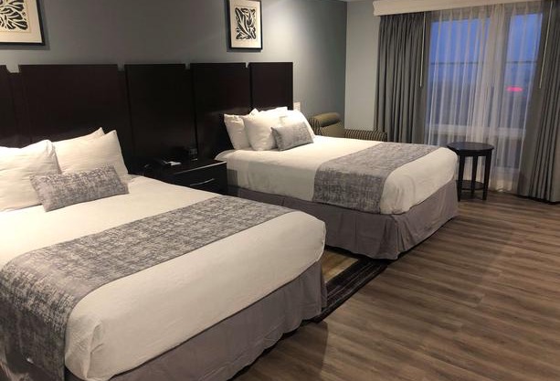 Best Western Plus Dana Point Inn-by-the-Sea