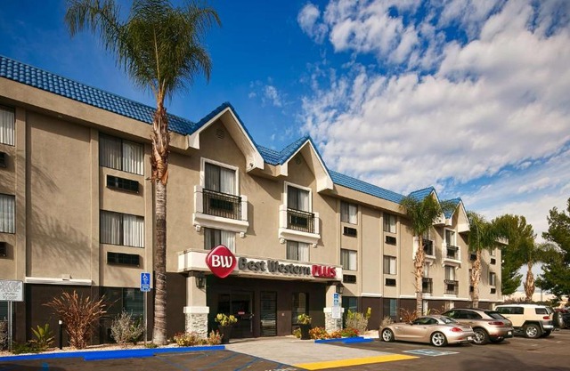 Diamond Valley Inn 
