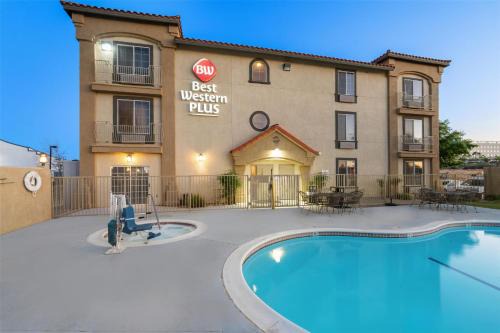 John Jay Inn Suites 
