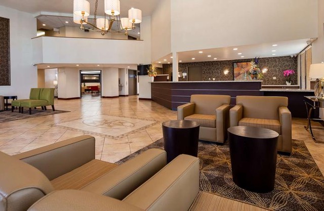 BEST WESTERN Plus West Covina Inn