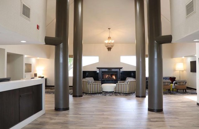 Best Western Porterville Inn