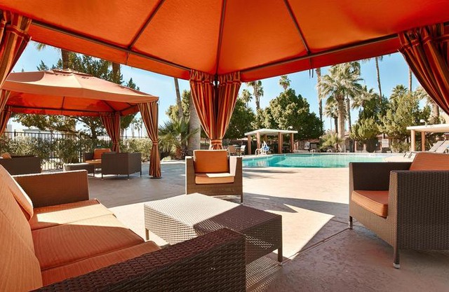 Best Western Sahara