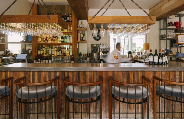 Beverly Terrace powered by Sonder | Superior Double Full Room