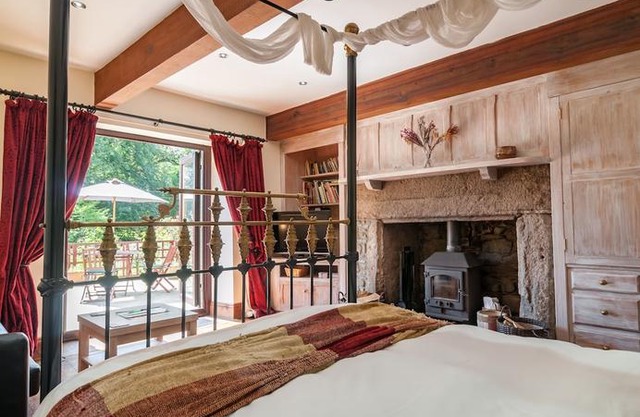 Cadleigh Manor B 