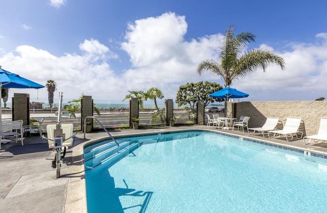 Capistrano SurfSide Inn