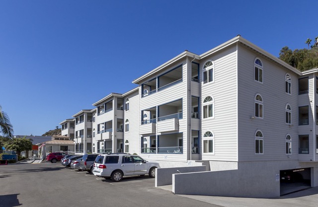 Capistrano SurfSide Inn
