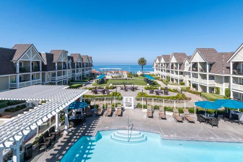Inn Beach Resort 