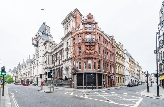Chancery Lane 