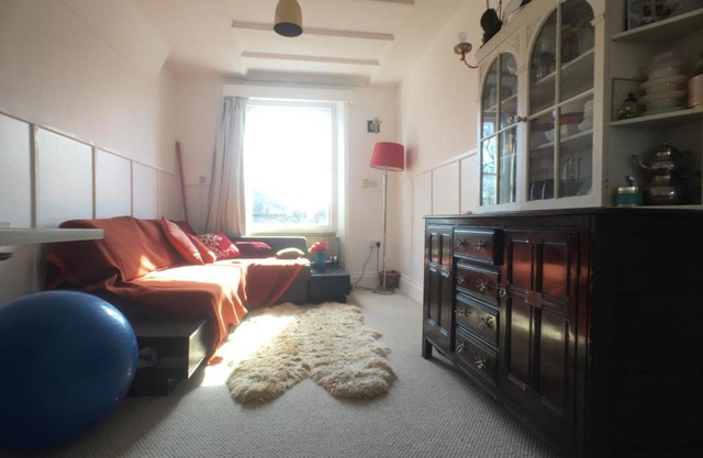 Charming Belsize Park Flat