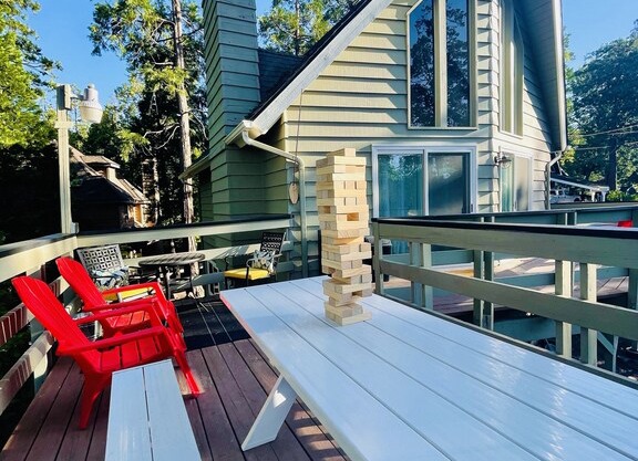 Charming Home | Family Friendly, Close to Village